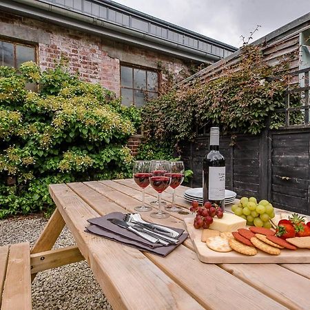 Compass Cottage Aldeburgh Air Manage Suffolk Zewnętrze zdjęcie