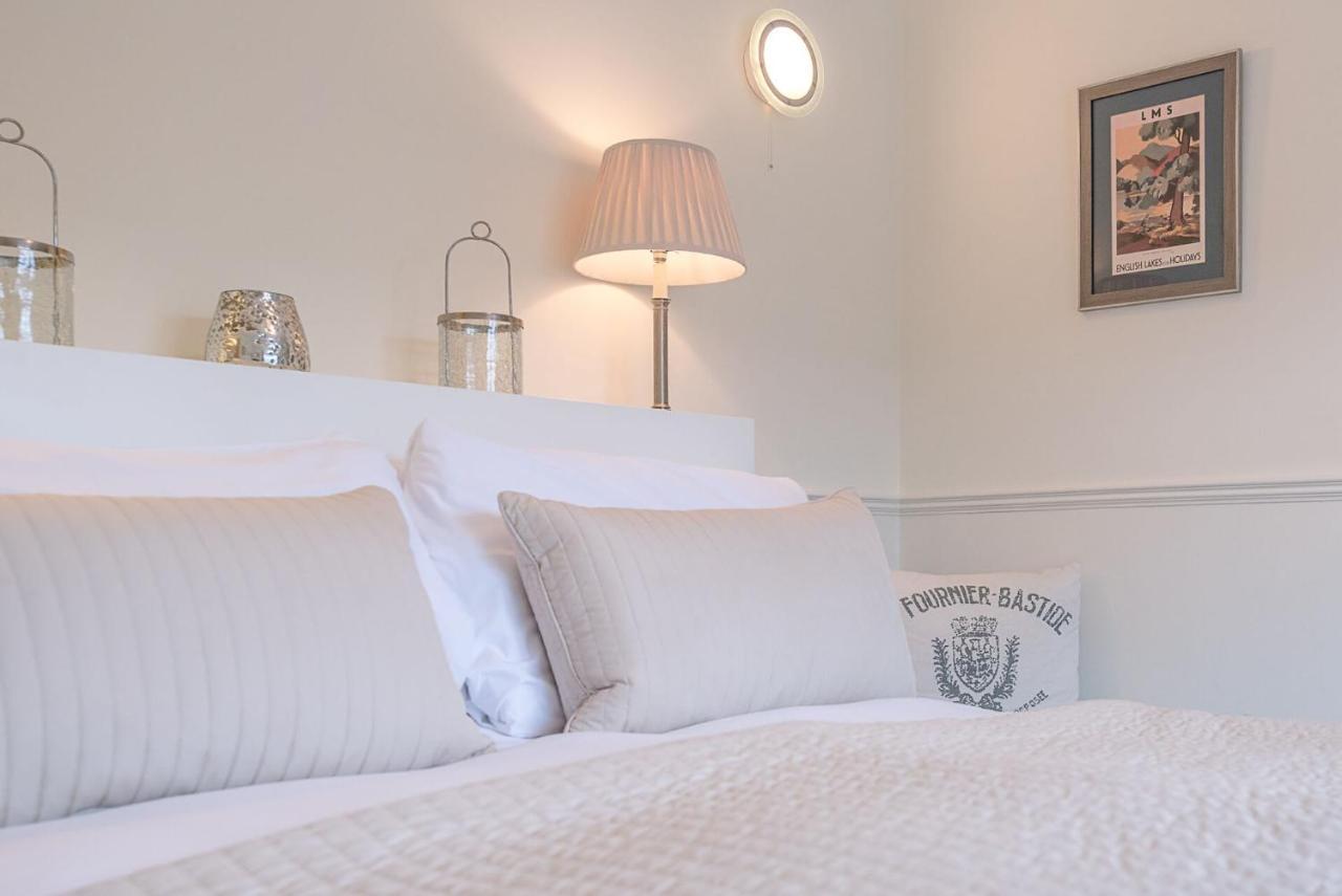 Compass Cottage Aldeburgh Air Manage Suffolk Zewnętrze zdjęcie