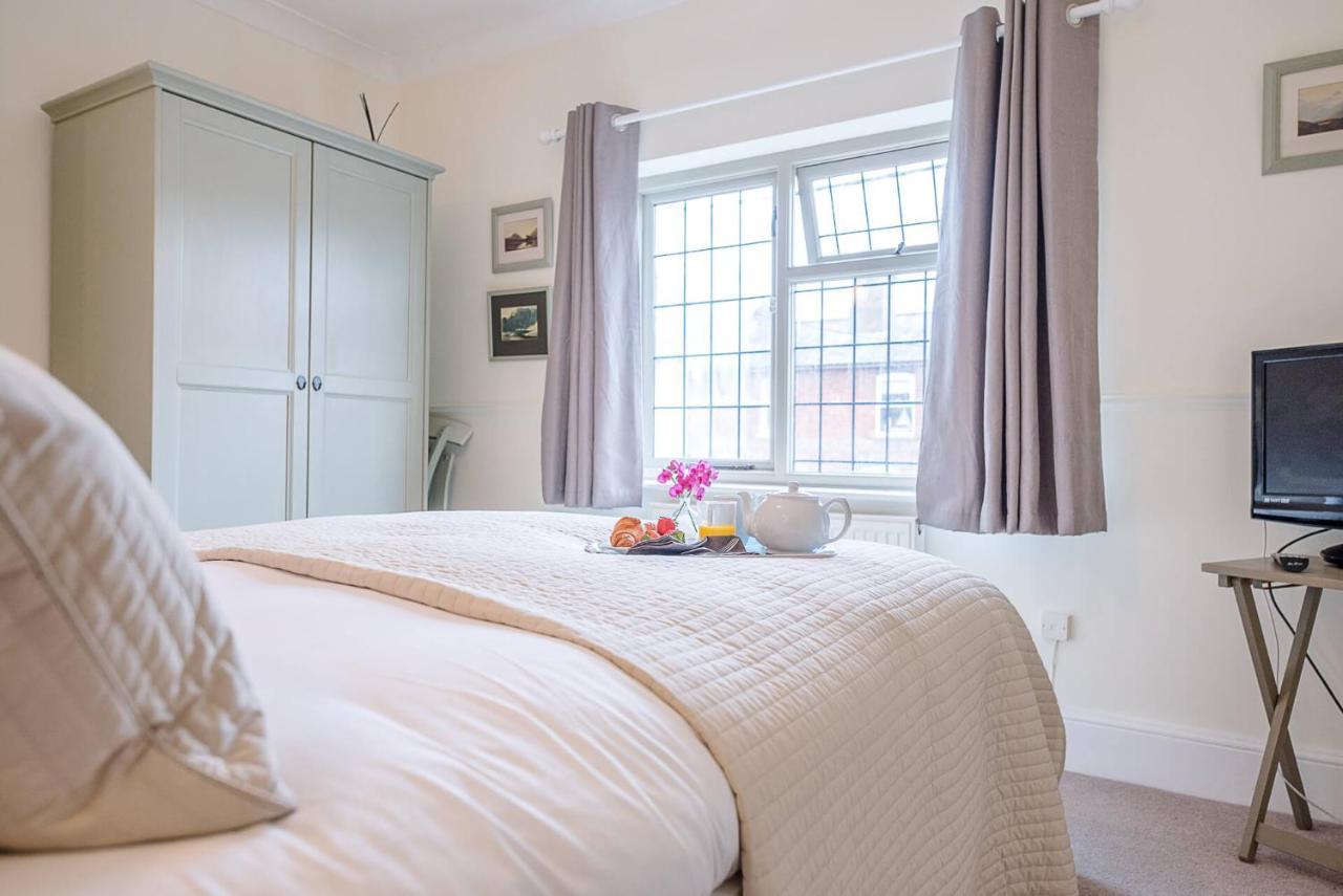 Compass Cottage Aldeburgh Air Manage Suffolk Zewnętrze zdjęcie